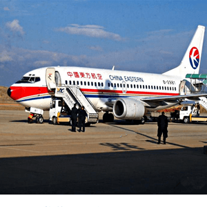 六盘水月照机场邮寄航空快运业稳步发展的原因是什么？